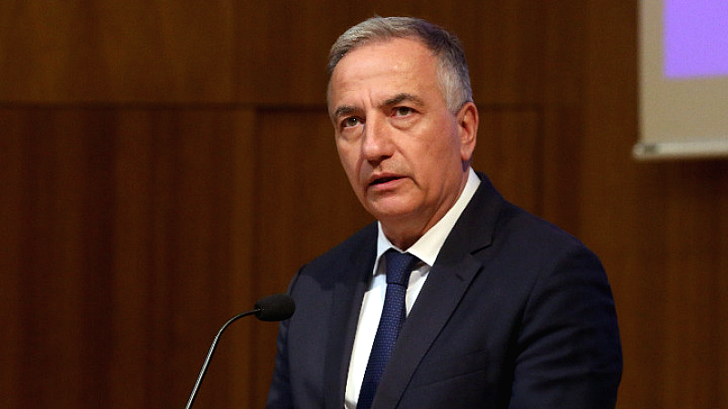 Συμμετοχή Στ. Καλαφάτη στο Ευρωπαϊκό Συμβούλιο Ανταγωνιστικότητας για έρευνα και τεχνητή νοημοσύνη