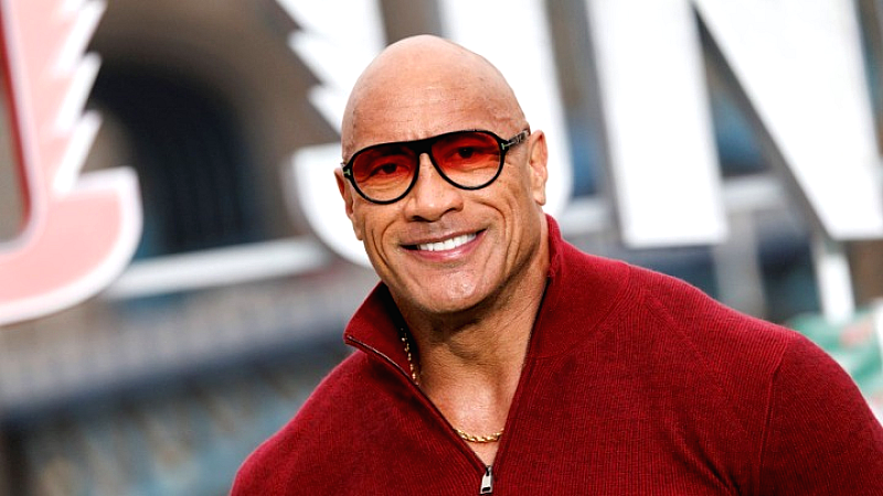 Η επιστροφή του The Rock στην A24 για το ψυχολογικό θρίλερ Breakthrough