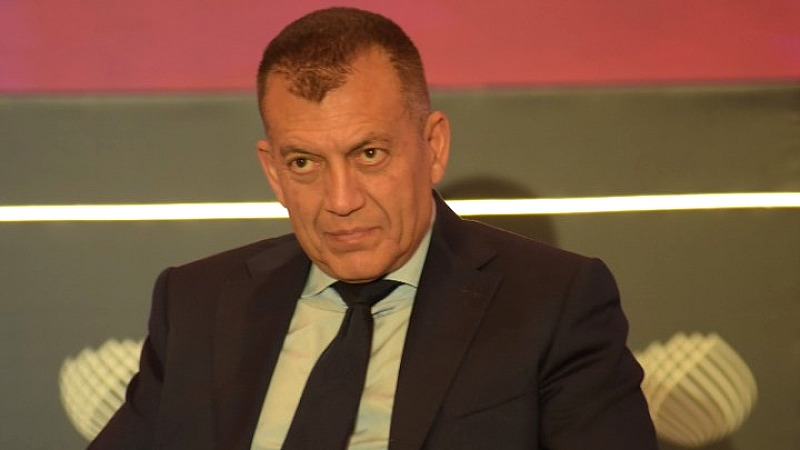 RGC 2025: Γ. Βρούτσης προτείνει υποχρεωτική ποσόστωση γυναικών στα ΔΣ αθλητικών σωματείων