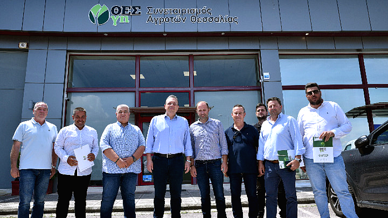 Σ. Φάμελλος: «Ο ΣΥΡΙΖΑ μετασχηματίζεται για να υποστηρίξει την ελληνική κοινωνία»