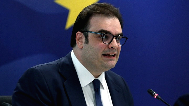 Σημαντική συνεδρίαση του ECOFIN για την ανταγωνιστικότητα και την άμυνα υπό την προεδρία του Κυριάκου Πιερρακάκη