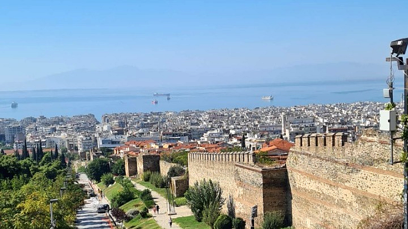 Θεσσαλονίκη: Σημαντική άνοδος στον συνεδριακό τουρισμό στην Ευρώπη