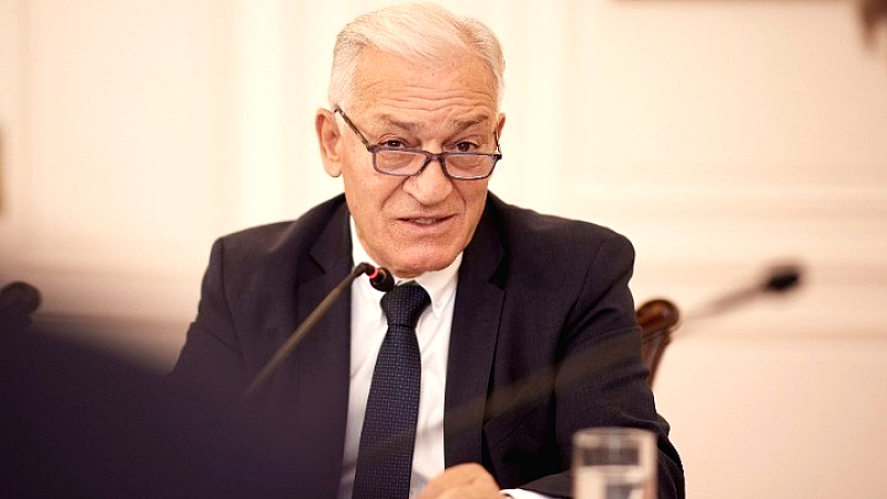 Στροφή στην αυτοδιοίκηση: Ο Λ. Κυρίζογλου προτείνει ριζικές αλλαγές