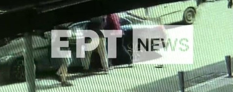 Θεσσαλονίκη: Αδιανόητη επίθεση δέχτηκε γιατρός που ξυλοκοπήθηκε μπροστά στο παιδί του, από πατέρα και γιο επειδή οδηγούσε αργά