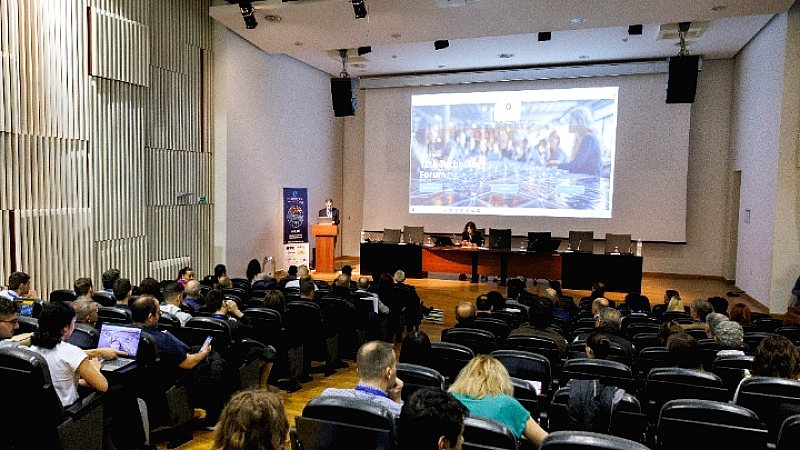 12ο Technology Forum – Σημαντική η προώθηση νέων τεχνολογιών στην κυβερνητική ατζέντα