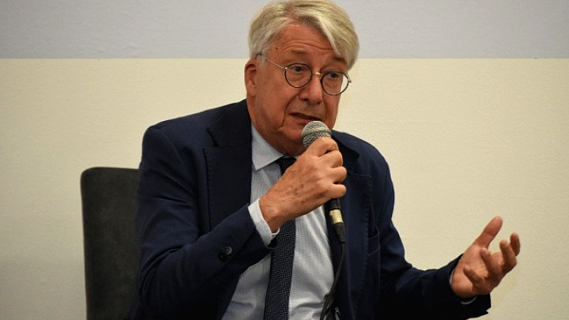 Διεθνής Έκθεση Βιβλίου Θεσσαλονίκης: Ξαβιέ Νορτ και η σημασία της γλωσσικής πολυμορφίας