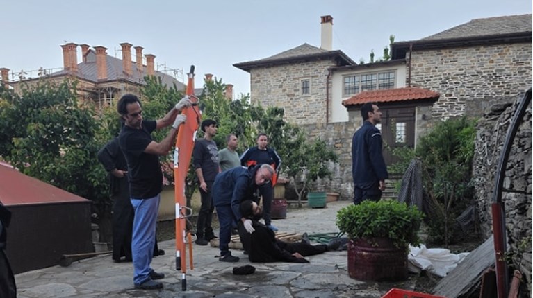 Άγιον Όρος: Ρασοφόροι τραυμάτισαν σοβαρά μοναχό στην Μονή Εσφιγμένου – «Κινδυνεύει η Αδελφότητά μας», δηλώνει ο ηγούμενος