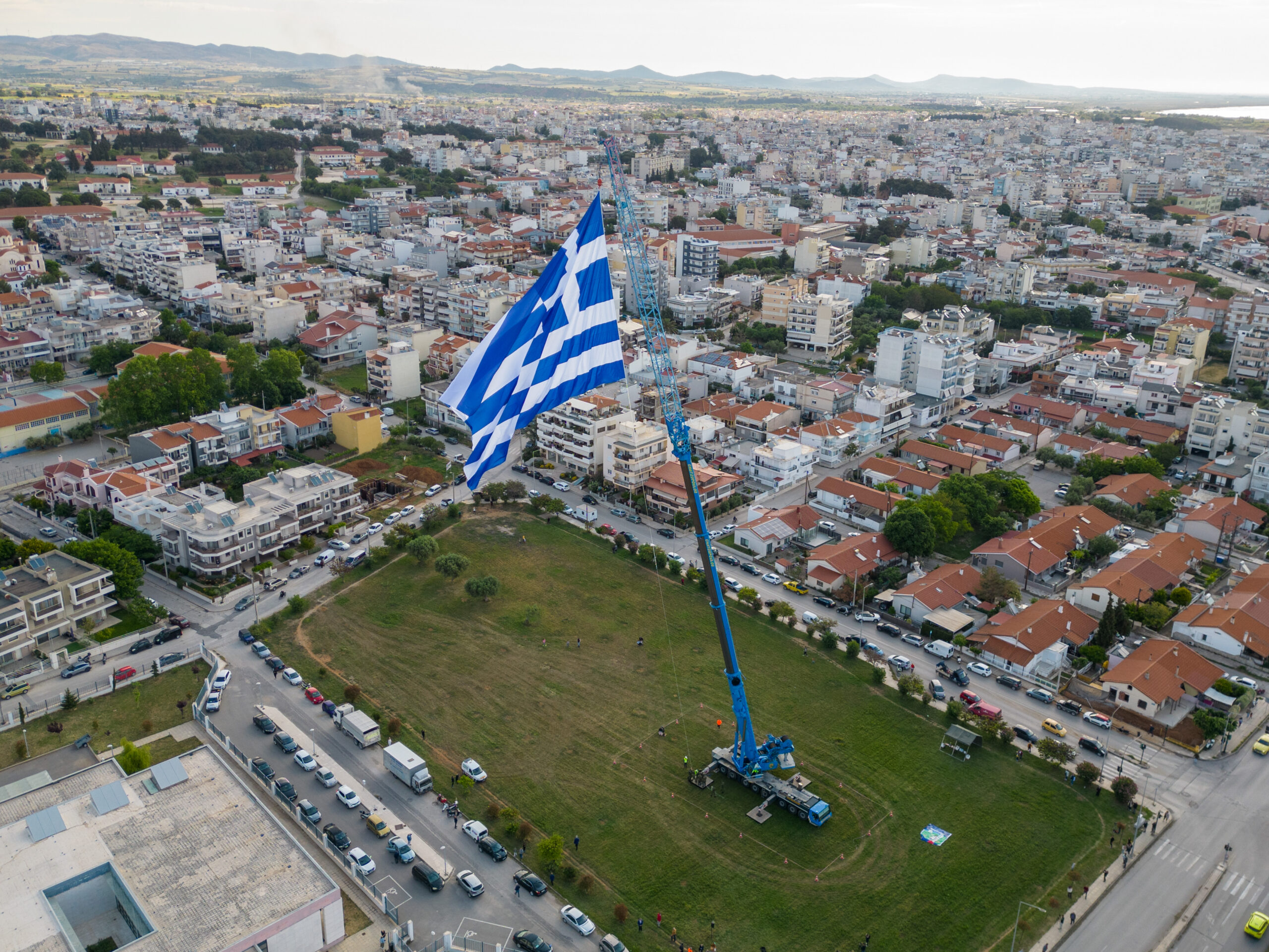 Κατάσκοπος για κλάματα: Η υπόθεση της Αλεξανδρούπολης θυμίζει ταινία – αλλά όχι του Χόλιγουντ