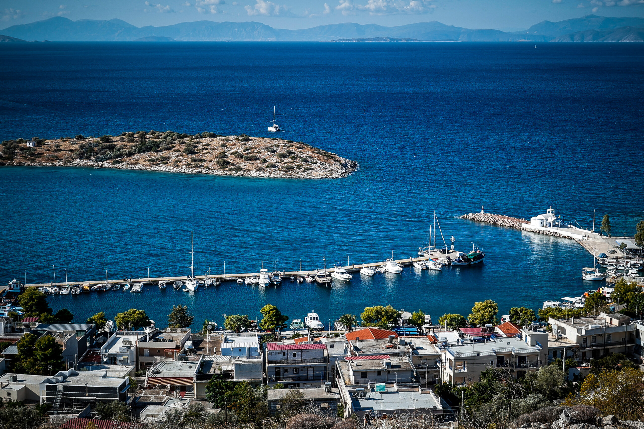 Κοινωνικός Τουρισμός 2025: Πότε αναμένεται η έκδοση Προσωρινού Μητρώου Δικαιούχων – Ποια στοιχεία θα αναγράφονται