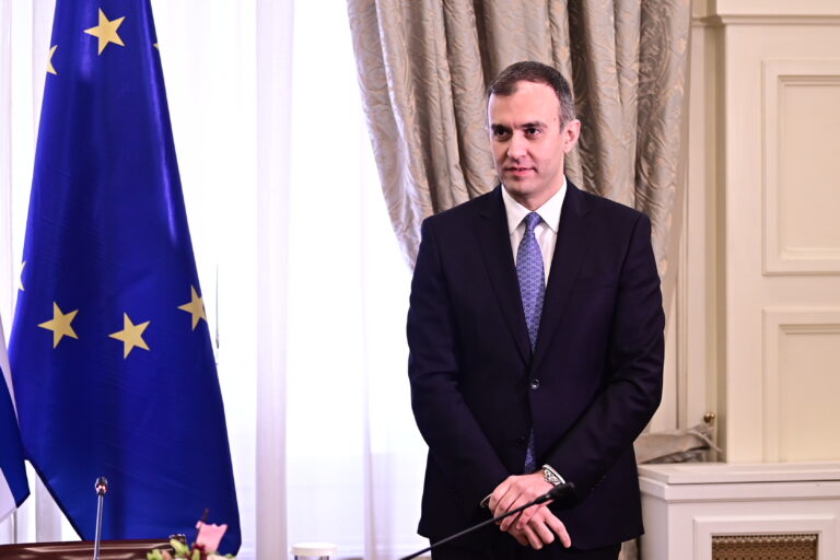 Στην Ισπανία ο Υφυπουργός Εξωτερικών Τ. Χατζηβασιλείου με επιχειρηματική αποστολή