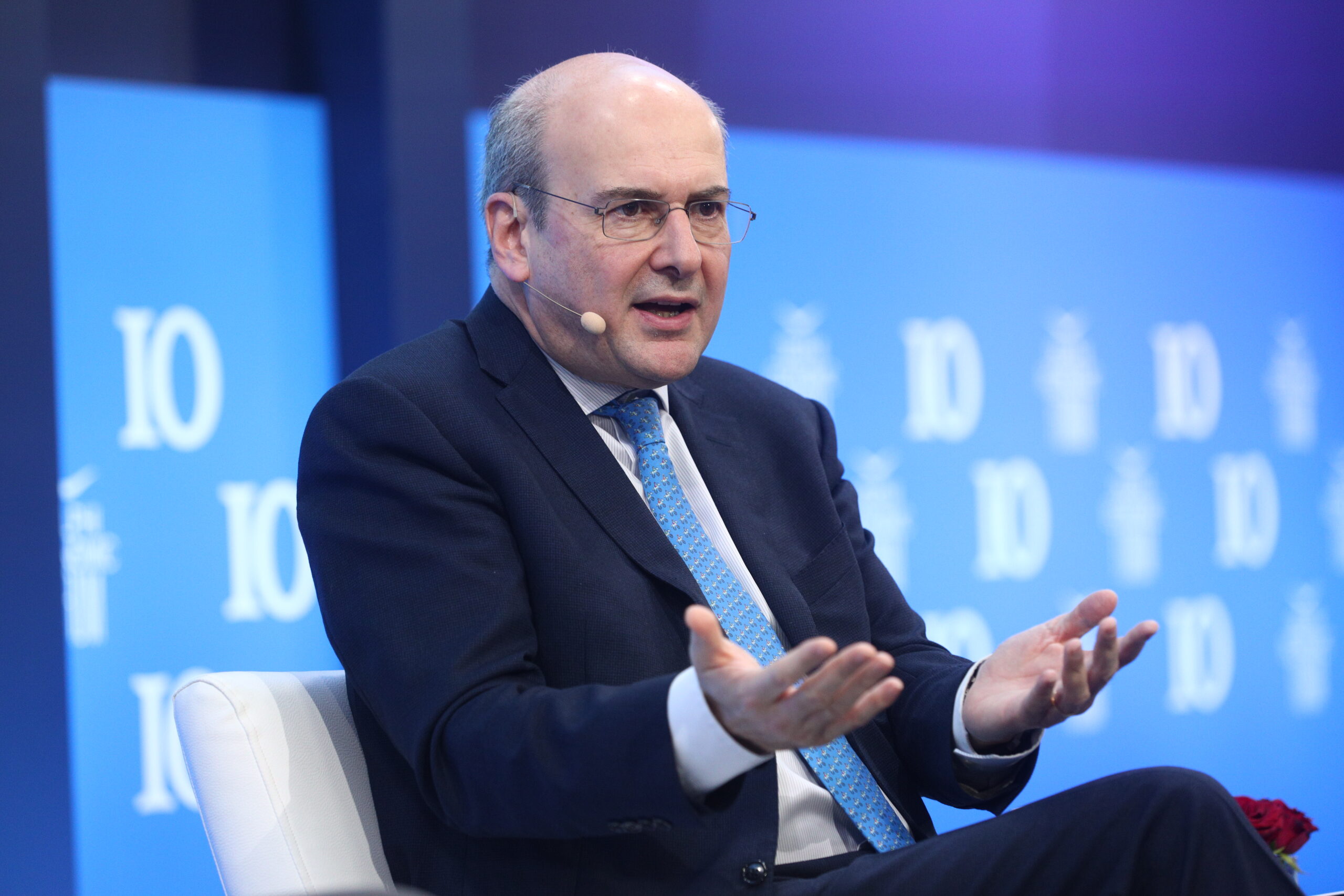 Κ. Χατζηδάκης: «Η Πρωτομαγιά είναι η ευκαιρία μας να τονίσουμε όσα πετύχαμε για τους εργαζόμενους, και δεν είναι λίγα!»