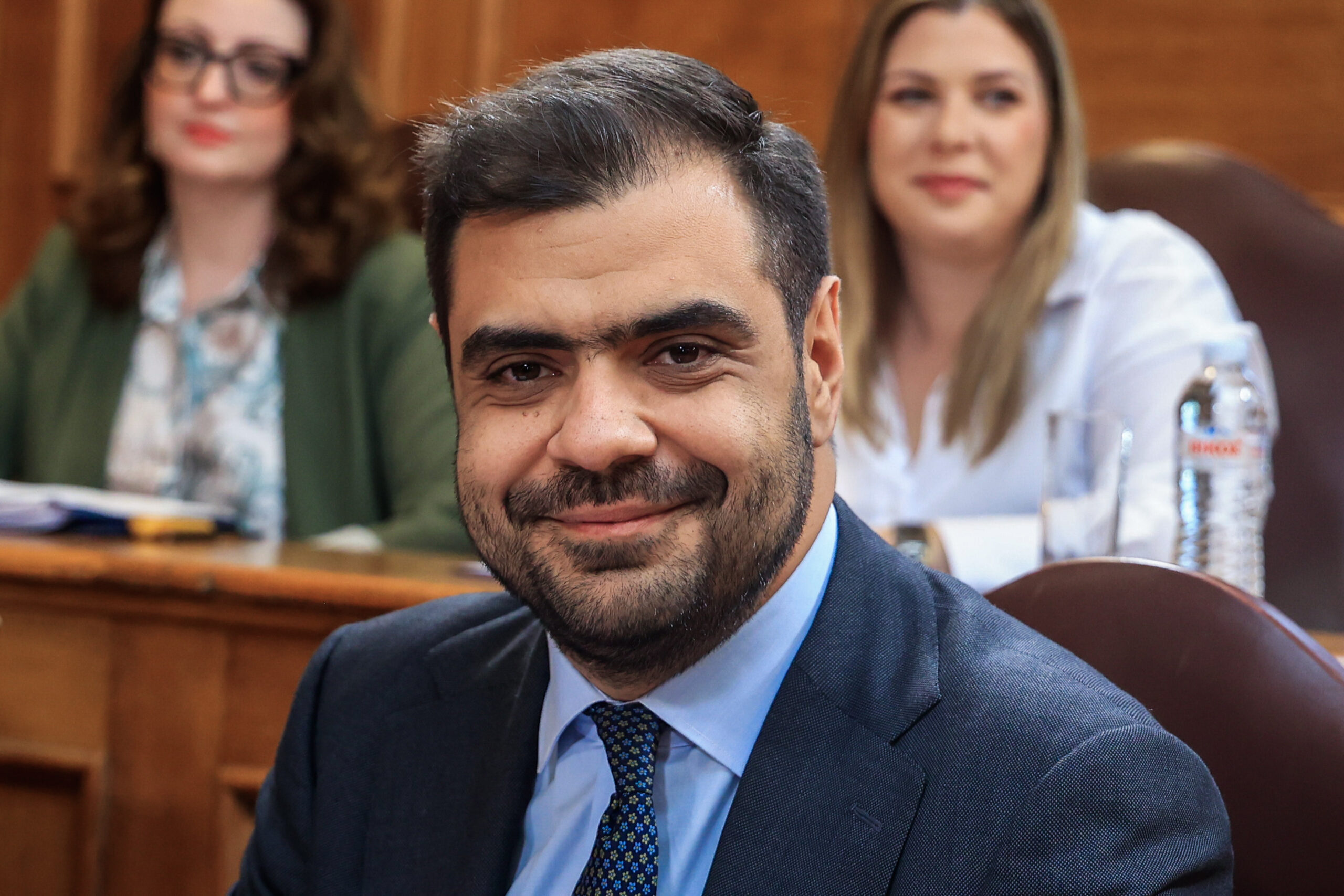Μαρινάκης: Η Πανεπιστημιακή Αστυνομία δεν πέτυχε – Να διαγράφονται οι φοιτητές που διαπράττουν εγκληματικές ενέργειες