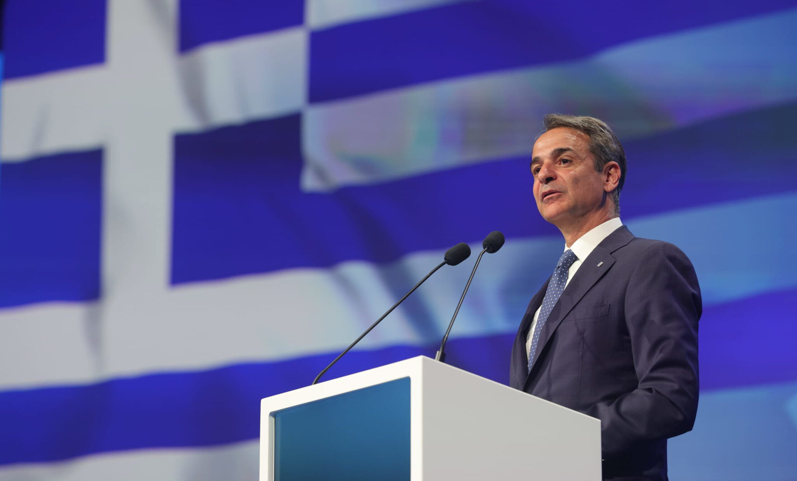 Τα πολιτικά κέρδη που μετρά ο Κυριάκος Μητσοτάκης μέσω του Ευρωπαϊκού Λαϊκού Κόμματος