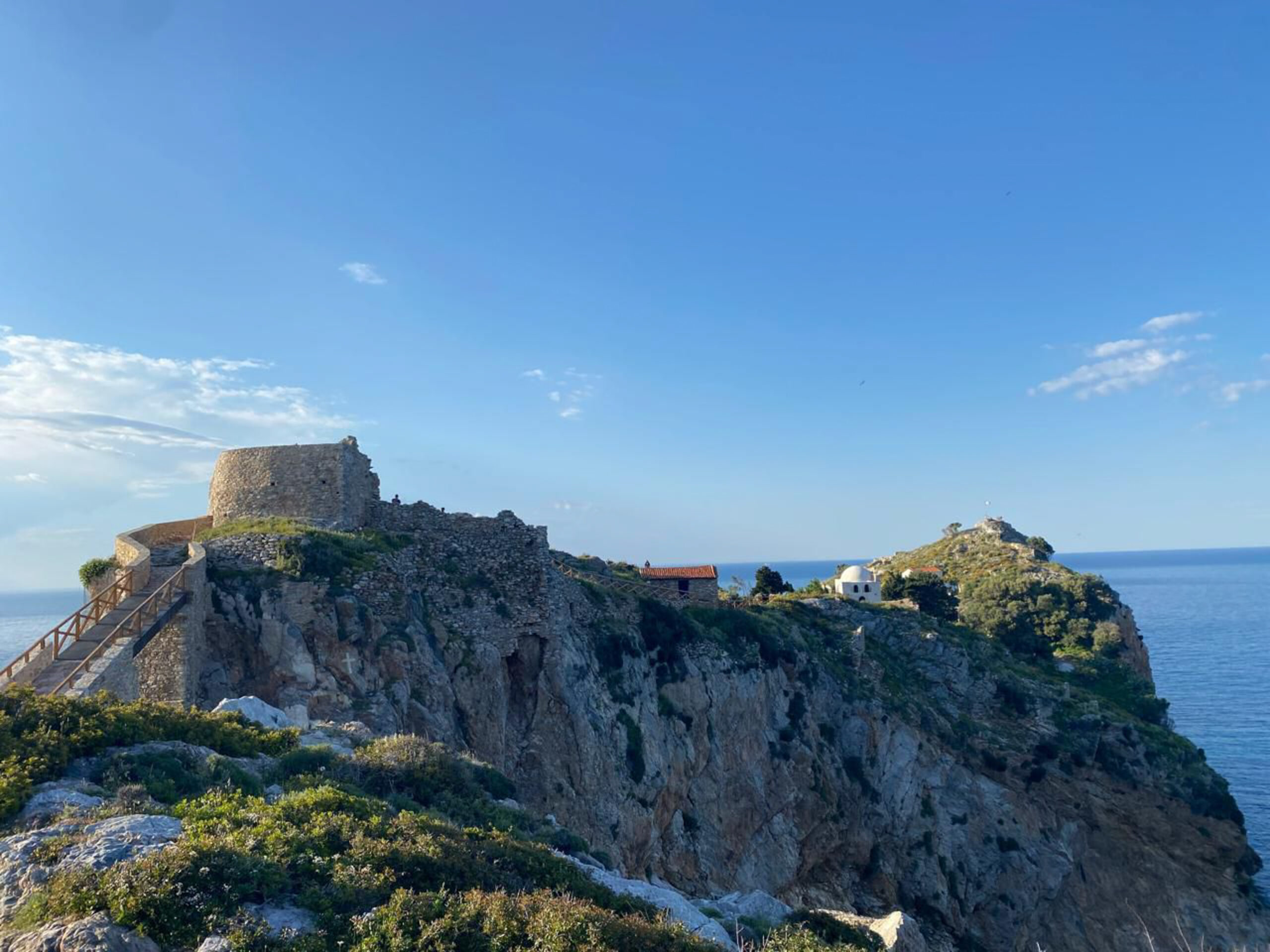 Αβεβαιότητα για τη σύνδεση Θεσσαλονίκης – Σποράδων: Χωρίς απάντηση από το Υπουργείο Ναυτιλίας