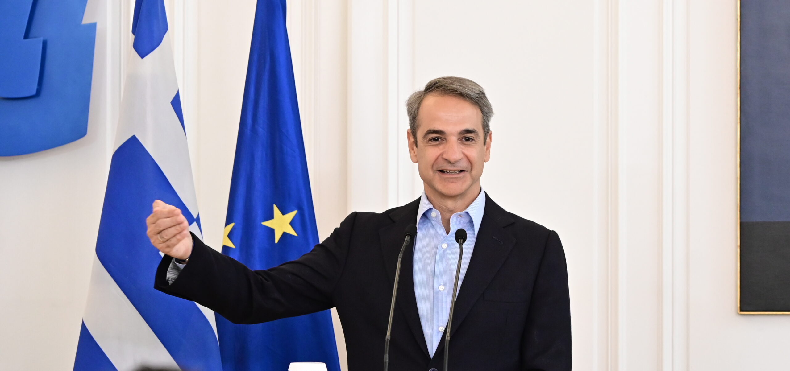 Μητσοτάκης για Βία Ανηλίκων: Η πλατφόρμα “Stop bullying”, κατέγραψε πάνω από 1.000 περιστατικά – «Να βάζουμε όρια στα παιδιά»