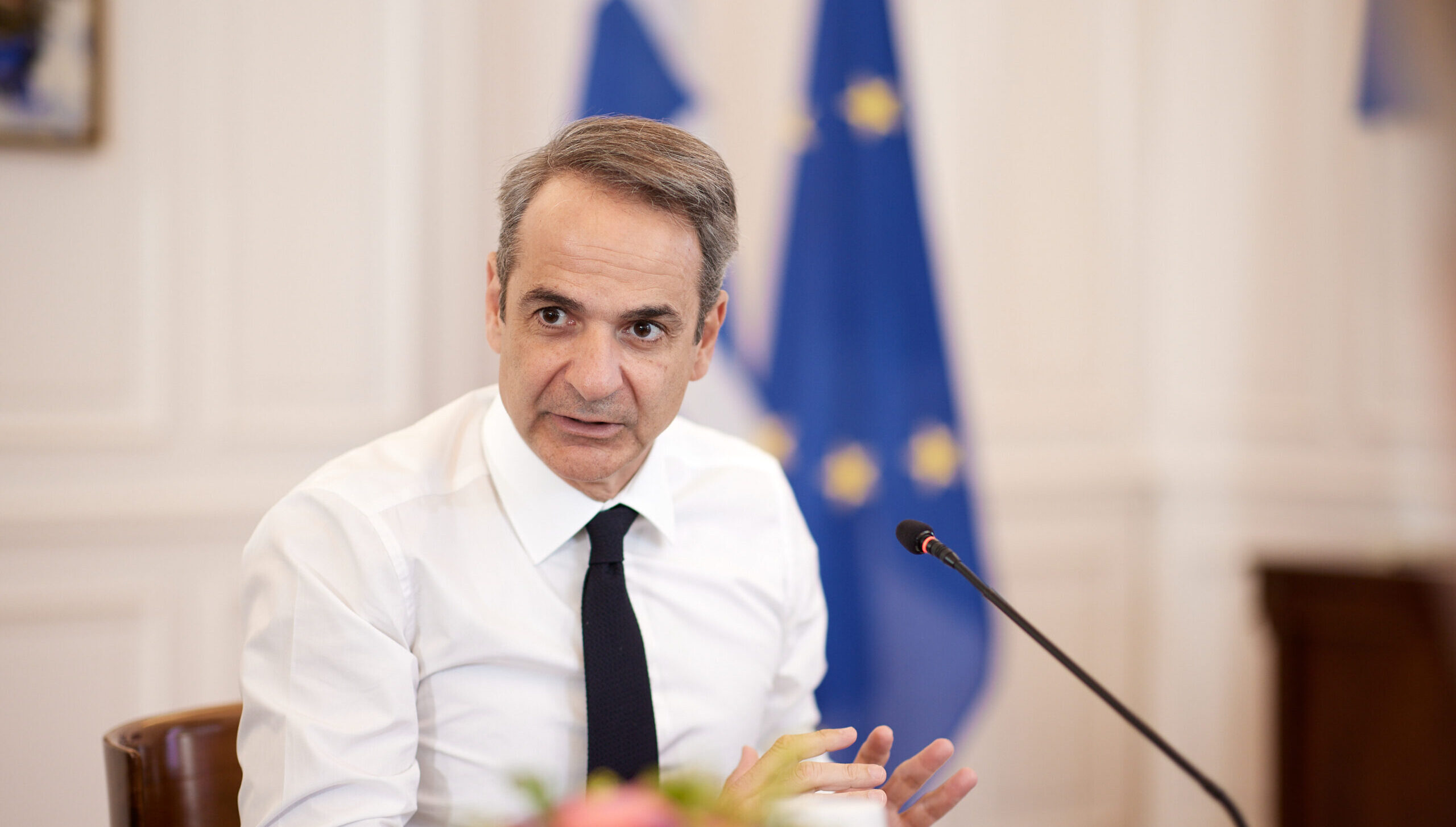 Γιατί ο Μητσοτάκης βιάζεται να αποπληρώσει πρόωρα τα δάνεια των Μνημονίων