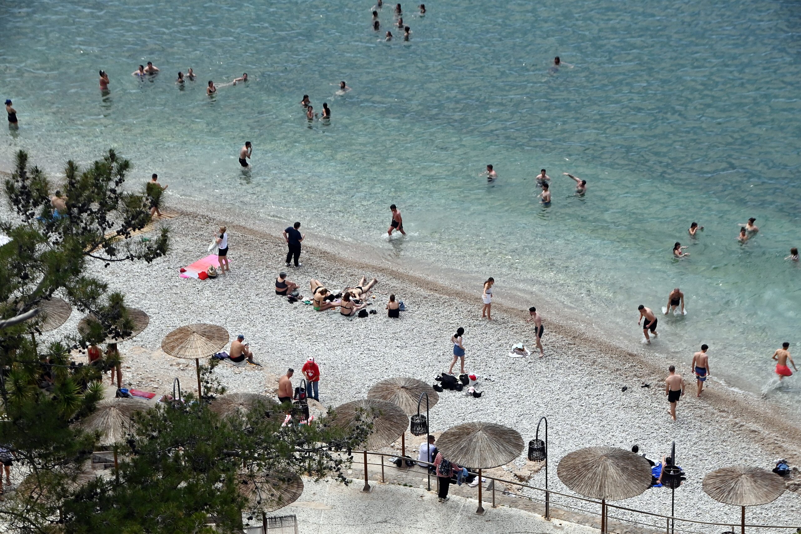 Κοινωνικός τουρισμός: Ξεκινούν οι αιτήσεις στον ΟΠΕΚΑ – Ποιοι έχουν δικαίωμα συμμετοχής, αναλυτικά τα δικαιολογητικά
