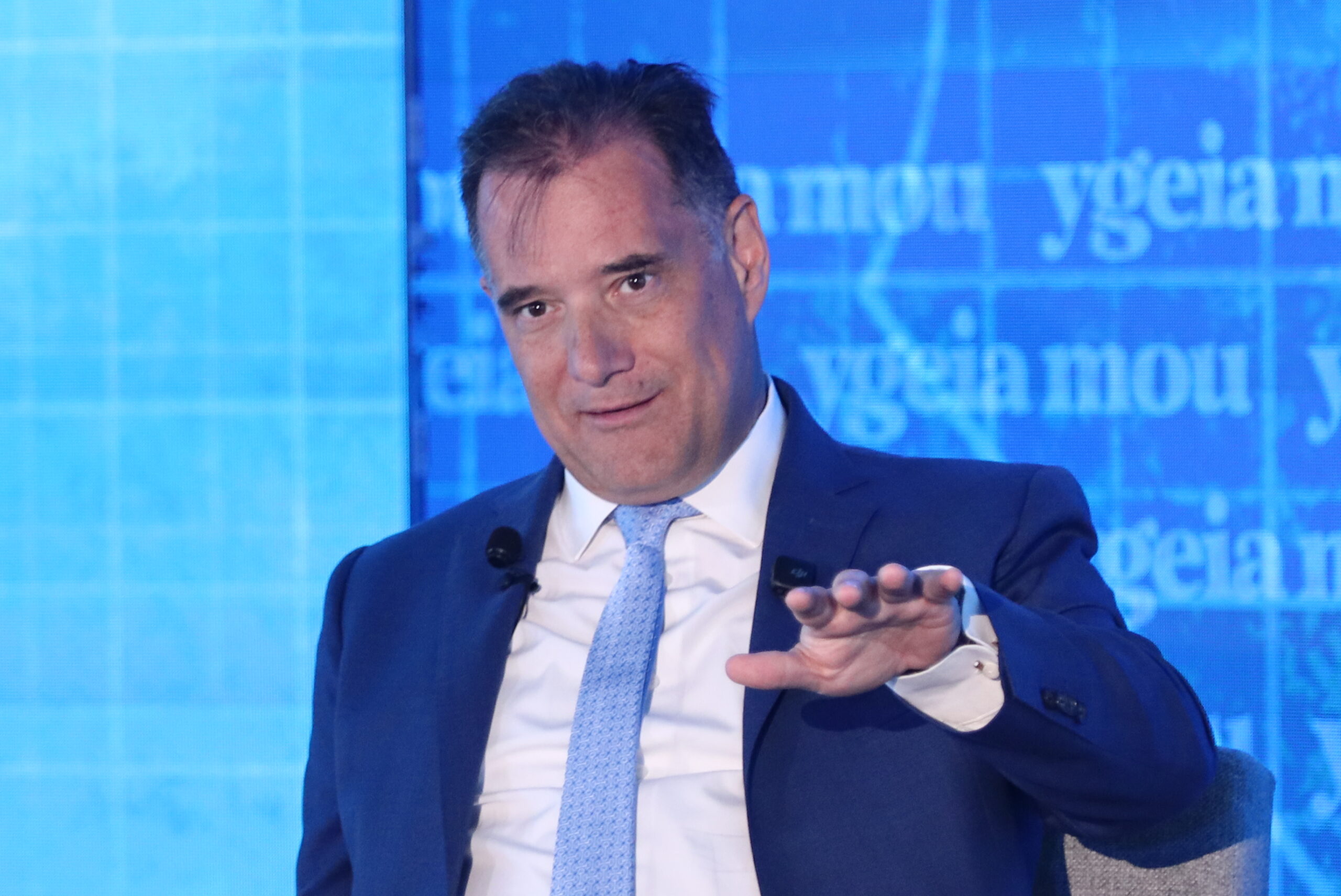 Άδωνις: Αυτά είναι τα 14 νοσοκομεία που θα έχουν “βραχιολάκι” στις εφημερίες τους έως τα μέσα Ιουλίου – «Το ΕΣΥ αλλάζει και γίνεται καλύτερο!»