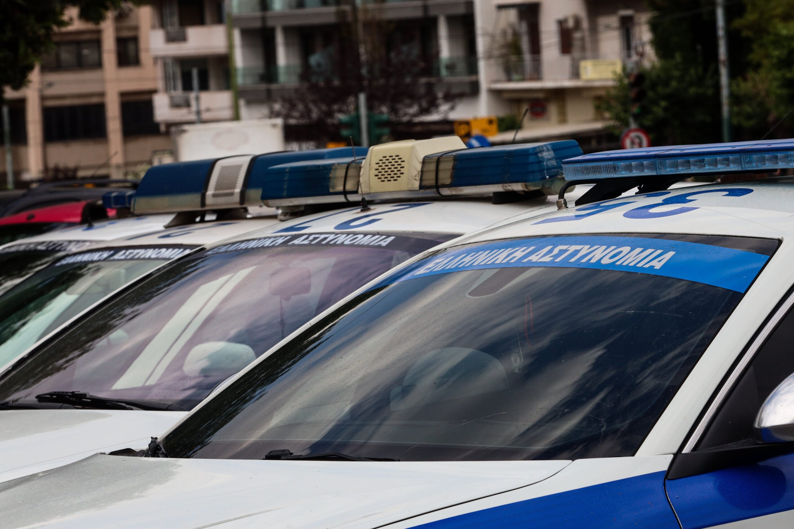 Πυροβολισμοί στη Θέρμη: Ποιοι ήθελαν νεκρούς πράκτορες της ΕΥΠ;
