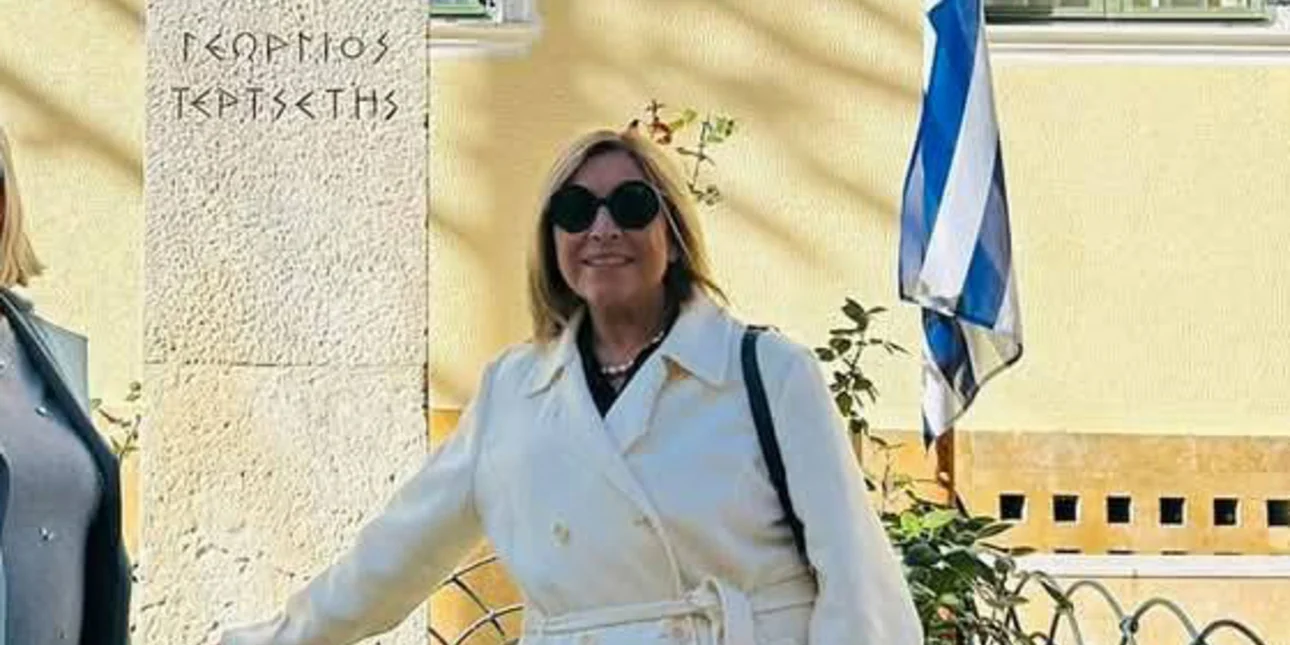 Ζάκυνθος: Ομολόγησε τη δολοφονία της 69χρονης συμβολαιογράφου – Προσήχθησαν πατέρας, γιος και θείος