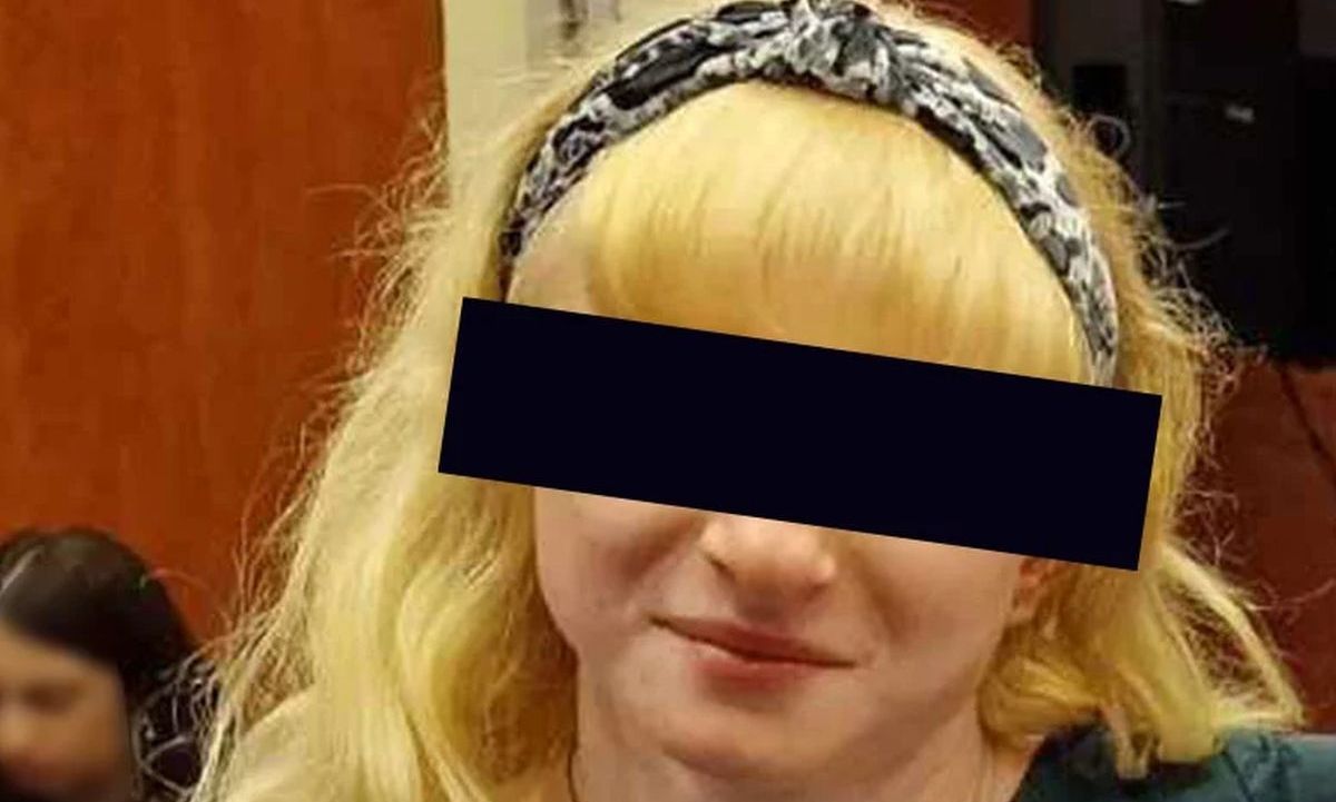 Δρομοκαΐτειο: 29χρονη ψυχίατρος έκανε διανομή ναρκωτικών με ασθενοφόρο – Τα έκρυβε ακόμα και μέσα στο σουτιέν της