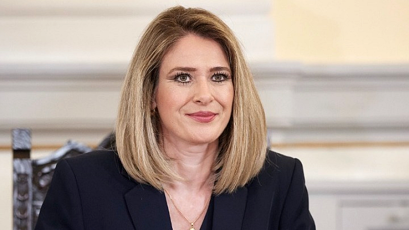 Η ανθρωποκεντρική προσέγγιση στην τεχνητή νοημοσύνη: κλειδί για το μέλλον της αγοράς εργασίας