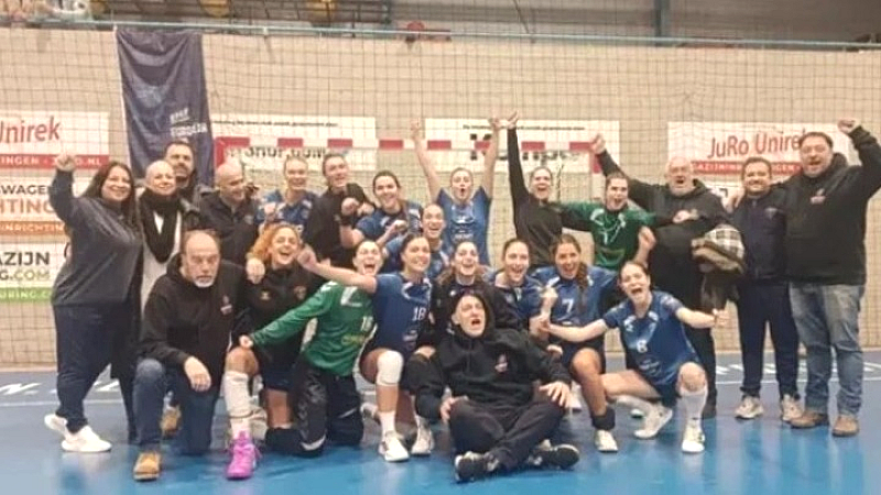 Α1 γυναικών: η Νέα Ιωνία στο κατώφλι της κατάκτησης ή η τελευταία ευκαιρία για τον ΠΑΟΚ;