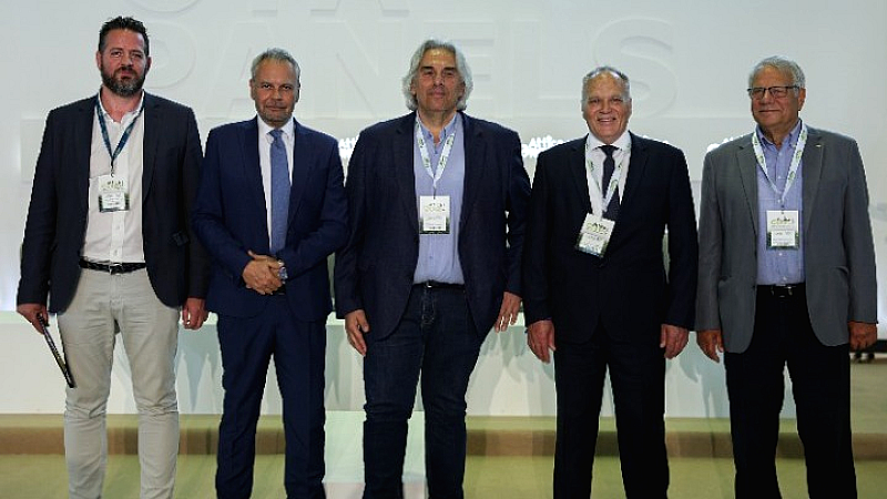 Ο τουρισμός στην εξώπορτα του μέλλοντος: Τα OTA Panels στην ATTICA GREEN EXPO 2025