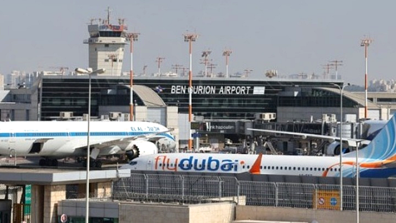 Ακυρώσεις πτήσεων από αεροπορικές εταιρίες προς το Ισραήλ μετά την πρόσφατη εκτόξευση πυραύλου από τους Χούθι της Υεμένης