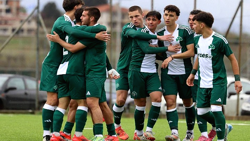 Ακαδημίες: Οι κορυφαίοι σκόρερ της Super League Κ19