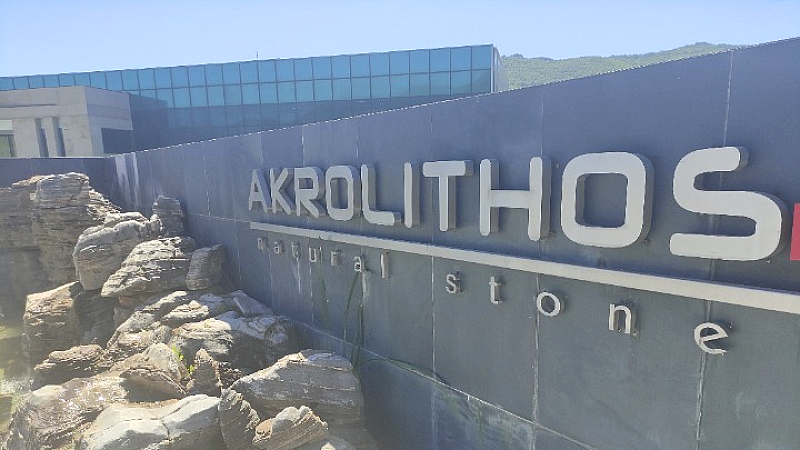 Akrolithos: Δραστήρια πορεία 40 ετών στον κόσμο των φυσικών πετρωμάτων