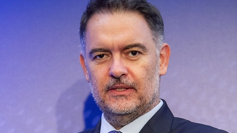 Αλ. Βασιλικός: Στρατηγικές για βιώσιμη φιλοξενία στον ελληνικό τουρισμό