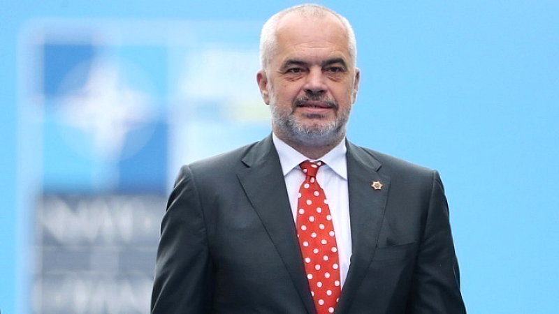 Αλβανία: Νίκη του Σοσιαλιστικού Κόμματος του Έντι Ράμα στις βουλευτικές εκλογές