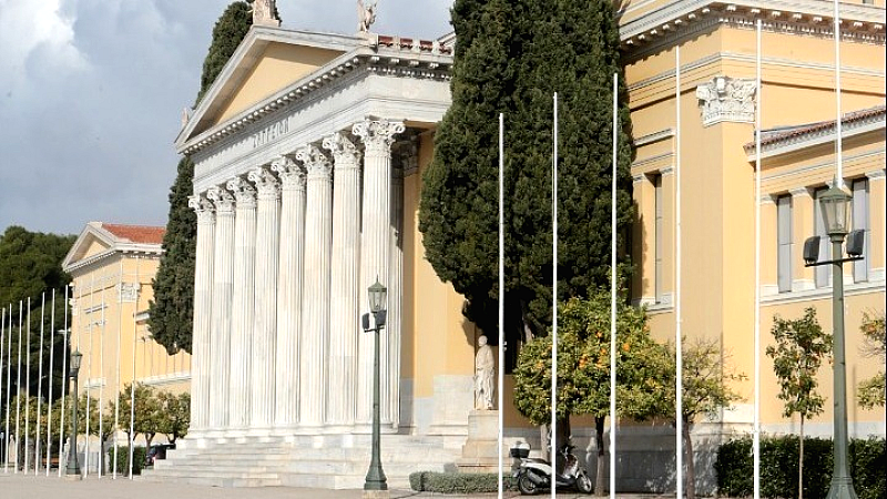 Ενημέρωση της Επιτροπής Ολυμπίων και Κληροδοτημάτων για την πτήση drones πάνω από την Ακρόπολη