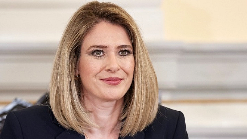 Άννα Ευθυμίου: Στρατηγική ενίσχυση της επαγγελματικής ασφάλισης για βιώσιμες συντάξεις
