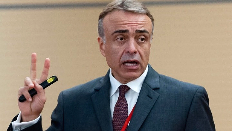Αντώνης Αρμούντας (Χάρβαρντ, ΜΙΤ): Πώς τα Μεγάλα Γλωσσικά Μοντέλα Τεχνητής Νοημοσύνης μπορούν να βοηθήσουν ασθενείς και γιατρούς