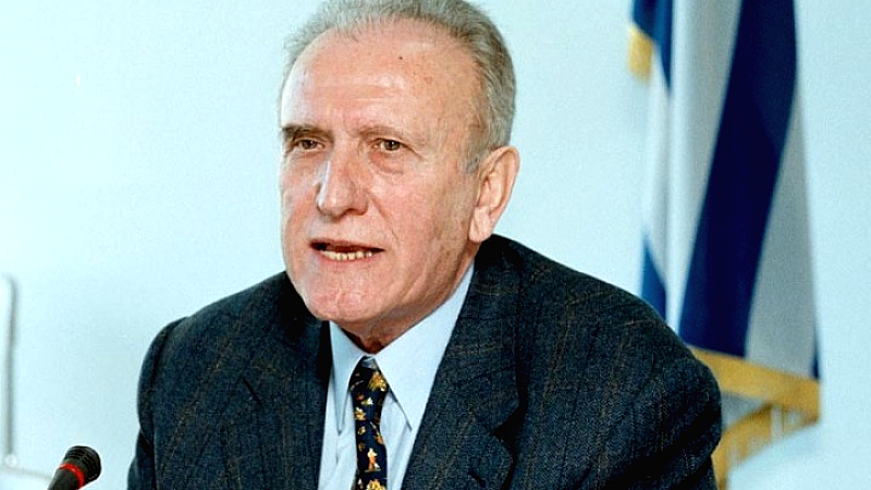 Απώλεια ενός σημαντικού πολιτικού: Έφυγε από τη ζωή ο Χρήστος Ροκόφυλλος