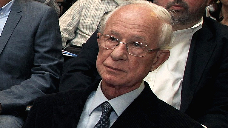 Θλίψη στην δημοσιογραφία με την απώλεια του Χρήστου Κυρίτση