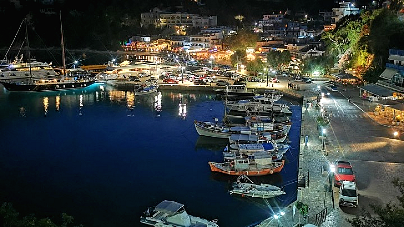 Απομάκρυνση Λιμενάρχη Αλοννήσου: Έρευνα για σοβαρό περιστατικό στο λιμάνι
