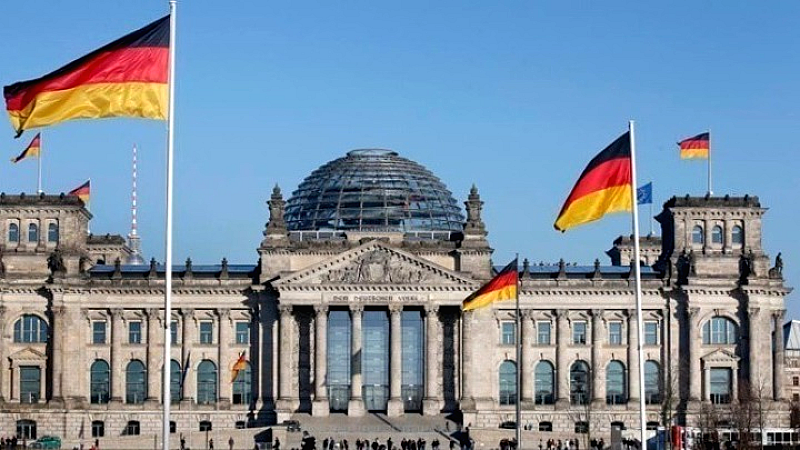 Β’ γύρος ψηφοφορίας στην Bundestag απόψε για την εκλογή καγκελάριου