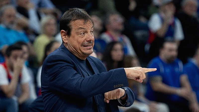 Αταμάν: «Μονομαχία δύο σταρ της Euroleague, Ναν και Λάρκιν στο Game 3, η σειρά είναι 2-1»