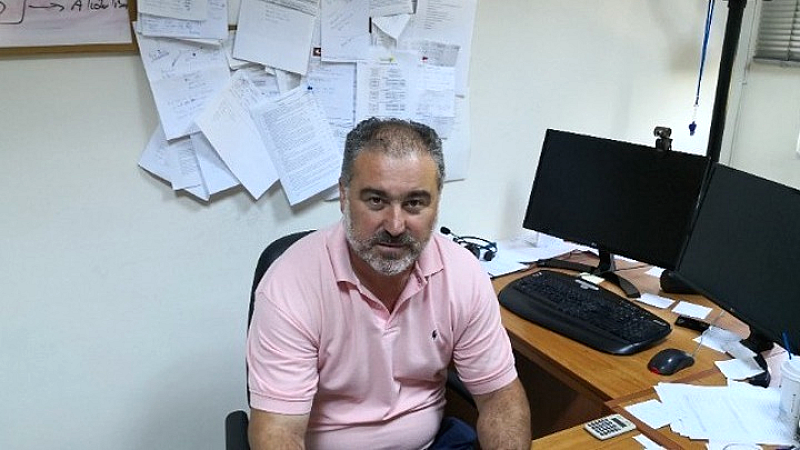 Σημαντική μείωση κατανάλωσης αλκοόλ μέσω άσκησης, σύμφωνα με τον Αθ. Τζιαμούρτα