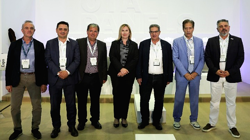 Attica Green Expo 2025: Προτάσεις και λύσεις για την αντιμετώπιση προβλημάτων των Δήμων από Δημάρχους απ’ όλη την Ελλάδα
