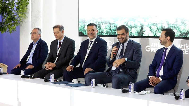 Attica Green Expo 2025: Στρατηγικές και δράσεις για την περιβαλλοντική προστασία