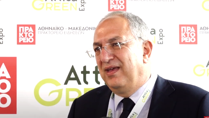 Attica Green Expo 2025: Συμβάλλοντας στην Πράσινη Μετάβαση μέσω Περιφερειακών Επιχειρησιακών Προγραμμάτων