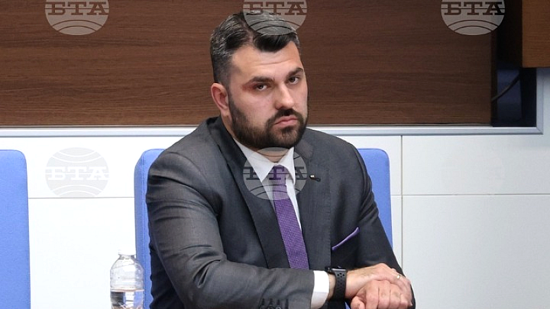 Σαφής στάση της Βουλγαρίας για την ένταξη της Βόρειας Μακεδονίας στην ΕΕ, δηλώνει ο ΥΠΕΞ Γκεοργκίεφ
