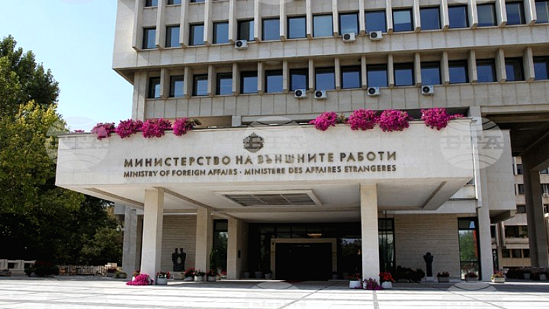 Βουλγαρία: Απαράδεκτες οι ρωσικές προσπάθειες να μεταθέσουν την ευθύνη για τον πόλεμο στην Ουκρανία