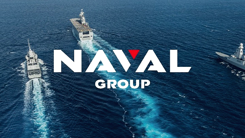 Η Naval Group πρωταγωνιστεί στη DEFEA 2025
