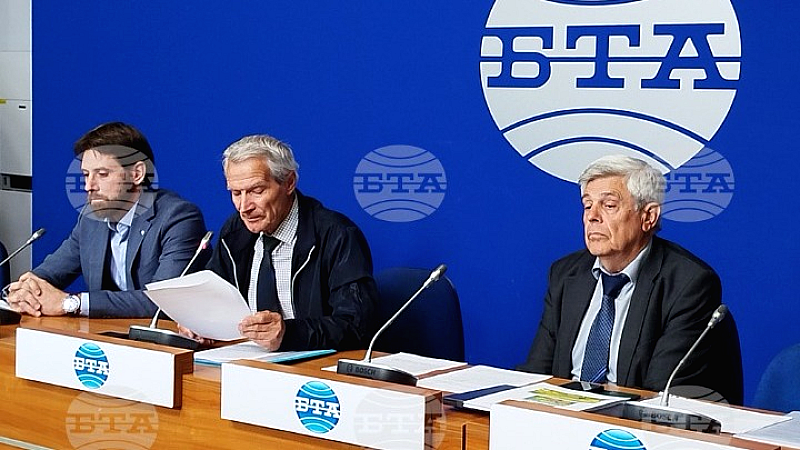Βουλγαρία: Ανησυχία για την υψηλή θνησιμότητα των μελισσών, προειδοποιούν οι μελισσοκόμοι