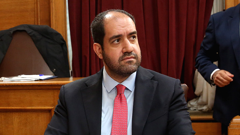 Βουλή – Γ. Κεφαλογιάννης: Αυστηροί έλεγχοι και πρόστιμα για επικίνδυνα οικόπεδα μετά τις 15 Ιουνίου